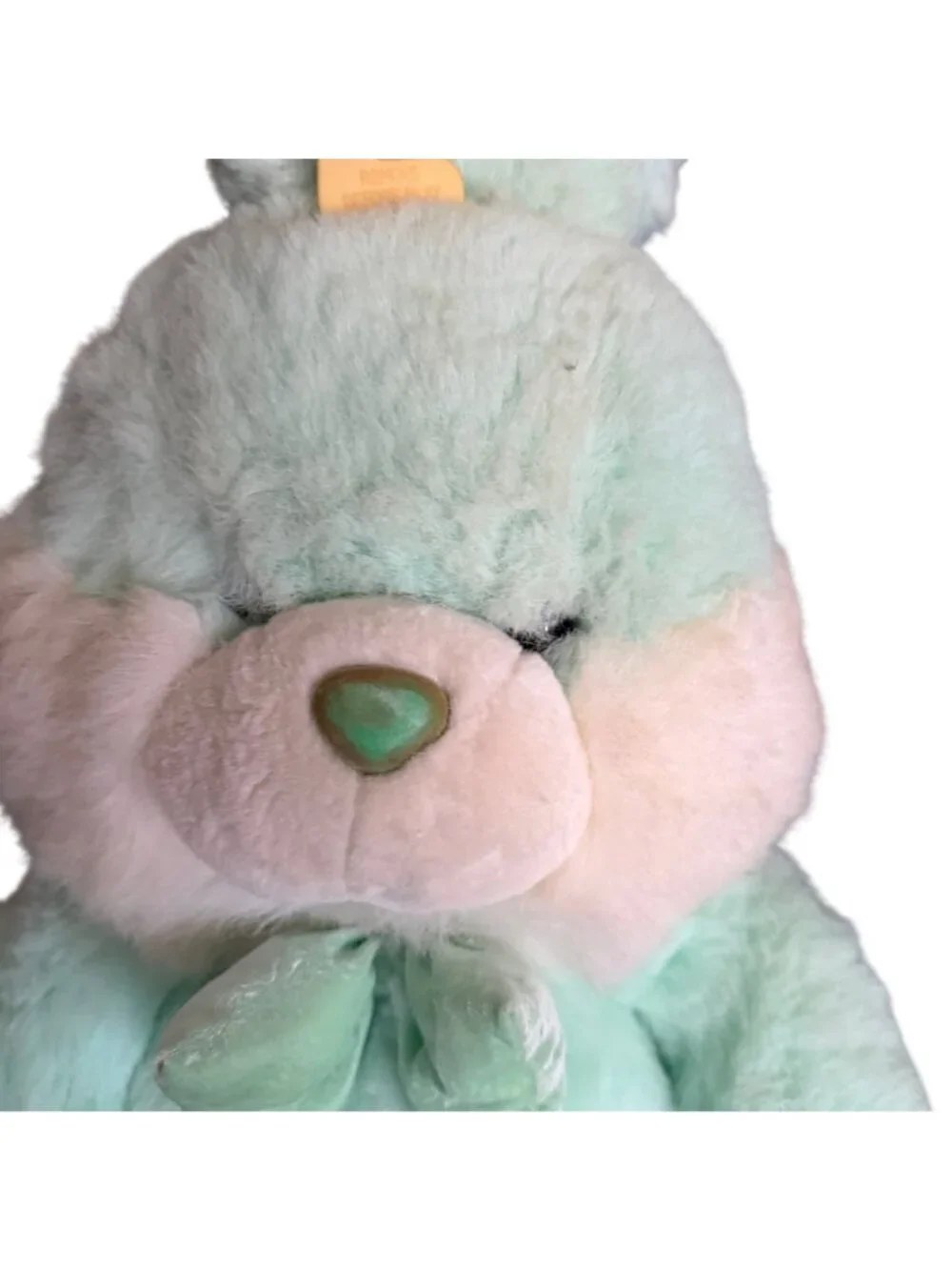 N/A mint green